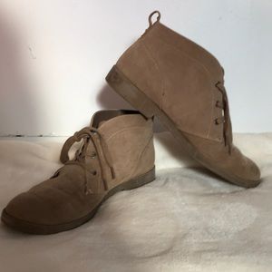 Indigo road ankle boots